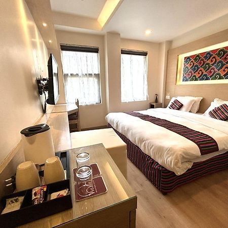 Viavia Boutique Hotel - Kathmandu Exterior photo