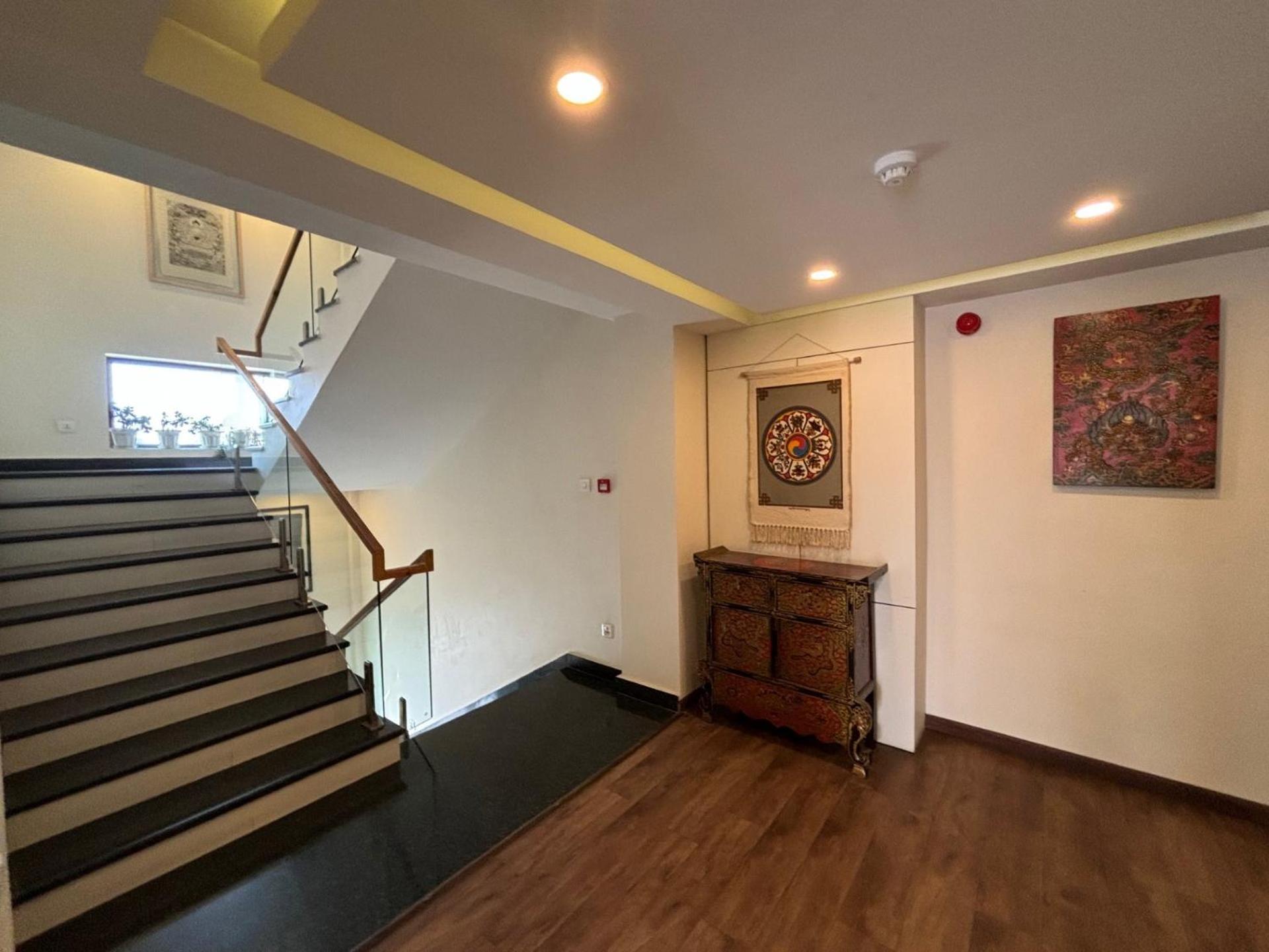 Viavia Boutique Hotel - Kathmandu Exterior photo
