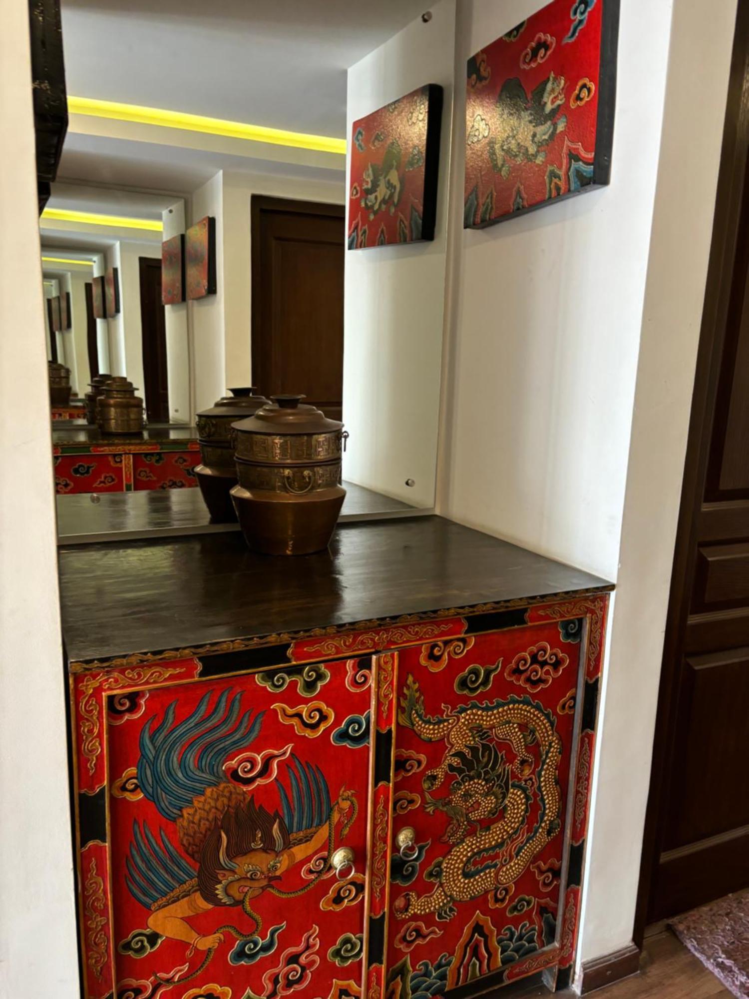 Viavia Boutique Hotel - Kathmandu Exterior photo